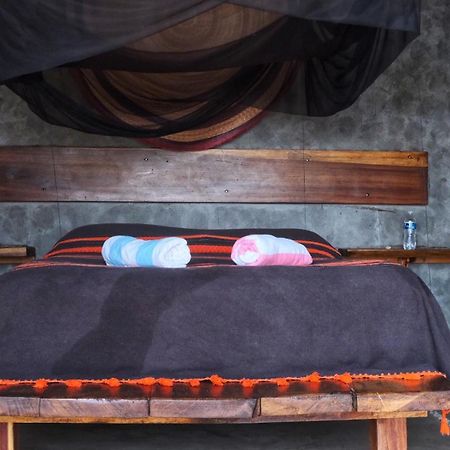 Casa Xadani Villa Barra Copalita ภายนอก รูปภาพ