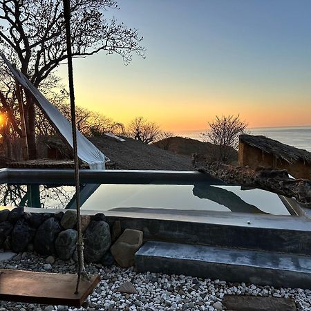 Casa Xadani Villa Barra Copalita ภายนอก รูปภาพ