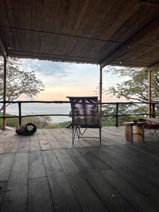 Casa Xadani Villa Barra Copalita ภายนอก รูปภาพ
