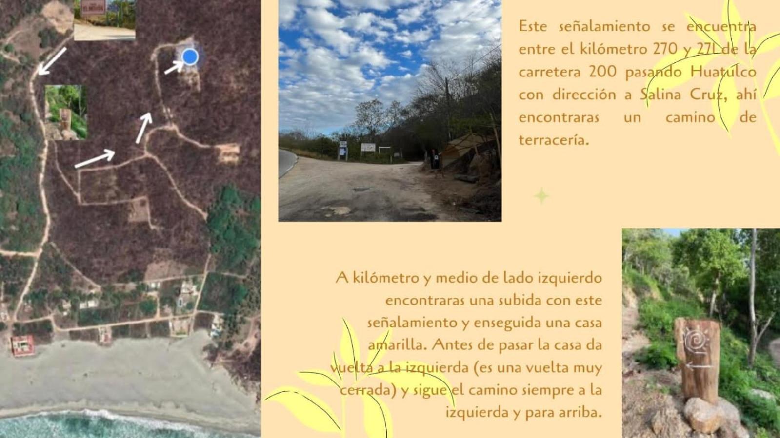 Casa Xadani Villa Barra Copalita ภายนอก รูปภาพ